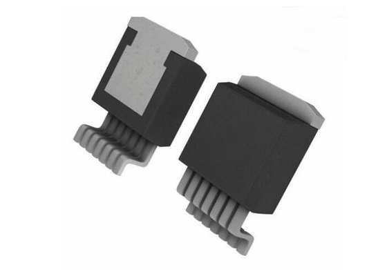 MOSFET δύναμης τσιπ SCT011H75G3AG ολοκληρωμένων κυκλωμάτων SIC κρυσταλλολυχνίες 750V h2pak-7