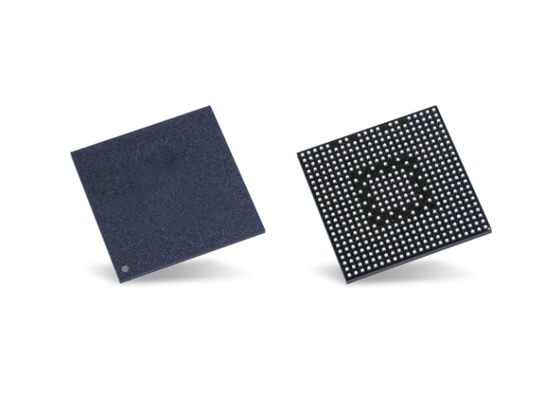 361-TFBGA STM32MP157AAC3 τριανταδυάμπιτοι ενσωματωμένοι 209MHz μικροεπεξεργαστές πυρήνων ΒΡΑΧΙΌΝΩΝ διπλοί