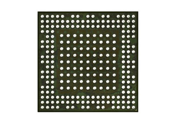 Διπλό πυρήνων STM32MP153DAD1 τσιπ μικροεπεξεργαστών μικροελεγκτών MCU 257TFBGA τριανταδυάμπιτο