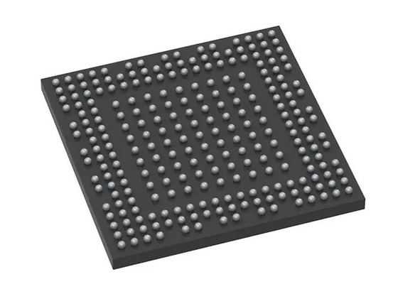 Μικροελεγκτής MCU STM32MP151DAD1 800MHz Ενσωματωμένοι μικροεπεξεργαστές ICTFBGA-257