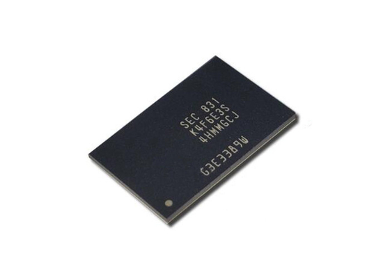 Τσιπ μνήμης 200FBGA πολυσύνθετο LPDRAM τσιπ k4f6e3s4hm-MGCJ LPDDR4 ολοκληρωμένων κυκλωμάτων
