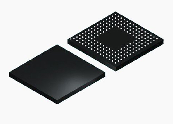 STM32WLE4J8I6 ασύρματοι μικροελεγκτές υπο--Ghz μικροελεγκτών MCU RF
