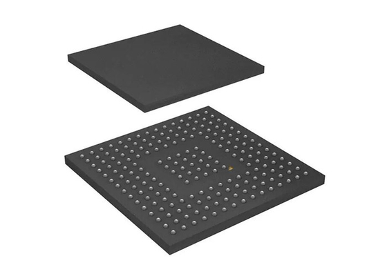 Ενιαίος μικροελεγκτής MCU 216MHz τσιπ 176UFBGA μικροελεγκτών πυρήνων STM32F746IEK6