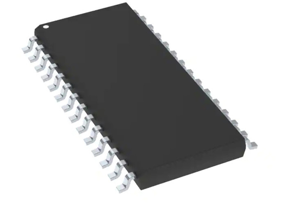 Η επιφάνεια 28-SOIC μικροελεγκτών MCU AVR128DB28-I/SO τοποθετεί τους μικροελεγκτές