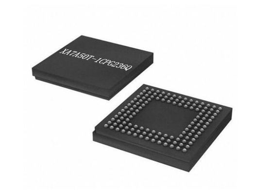XA7A50T-1CPG236Q Field Programmable Gate Array FPGA με πακέτο 238-LFBGA, 2764800 RAM Bits και 106 I/O