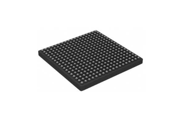 33280 LE FPGA Chip XA7A35T-1CSG325Q που ενσωματώνεται - προγραμματίσημη σειρά πυλών τομέων