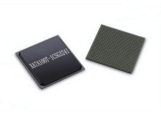Πεδίο Προγραμματισμού Πύλης ArrayXA7A100T-1CSG324I Automotive Artix 7 XA Chip 324LFBGA