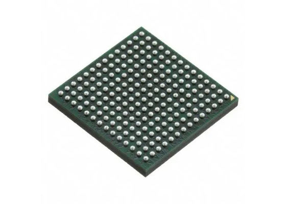 ICs Chip XA7Z010-1CLG400I 667MHz Αυτοκινητοβιομηχανικό ενσωματωμένο πεδίο Προγραμματιζόμενη συστοιχία πύλης
