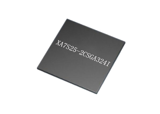 Σπαρτιάτης 7 XA FPGA IC XA7S25-2CSGA324I Πεδίο Προγραμματισμού Πύλης 324LFBGA