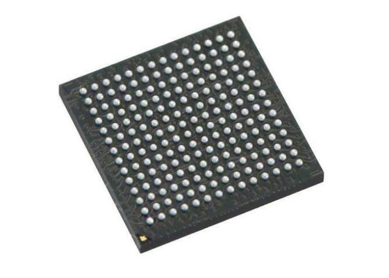 Λιτό 6 LX FPGA ολοκληρωμένου κυκλώματος XC6SLX45-3CSG324I τσιπ ολοκληρωμένου κυκλώματος σειράς πυλών τομέων προγραμματίσημο 324CSPBGA