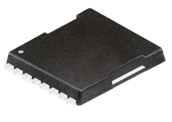 N-Channel 100V 260A 300W τσιπ IAUT260N10S5N019 ολοκληρωμένων κυκλωμάτων η επιφάνεια τοποθετεί τις κρυσταλλολυχνίες