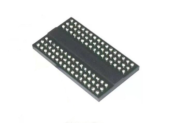 ΤΠ τσιπ MT40A1G16TB-062E ολοκληρωμένων κυκλωμάτων: Τσιπ μνήμης ολοκληρωμένου κυκλώματος 96FBGA 16Gbit μνήμης Φ SDRAM DDR4
