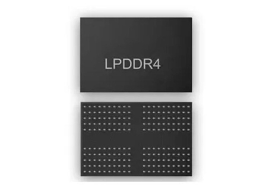 MT53E128M32D2DS-053 IT:Μημεία IC Chip 4Gbit Mobile LPDDR4 Μνήμη IC WFBGA200