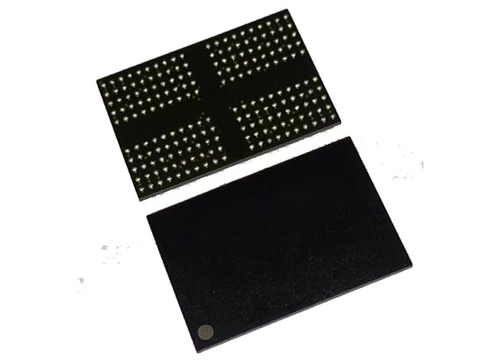 MT53E512M32D1ZW-046 WT:B Μνήμη IC Chip 16Gbit Δυναμική μνήμη τυχαίας πρόσβασης IC