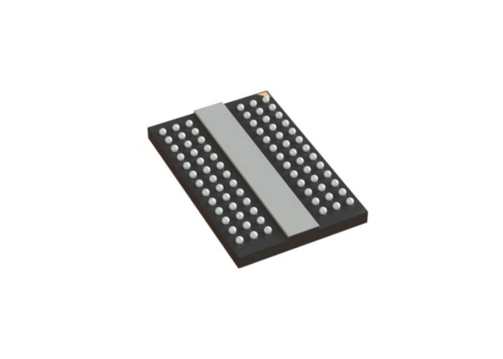 SDRAM - ολοκληρωμένο κύκλωμα MT40A4G8NEA-062E μνήμης DDR4: Φ DDR4 32G 4GX8 FBGA DDP