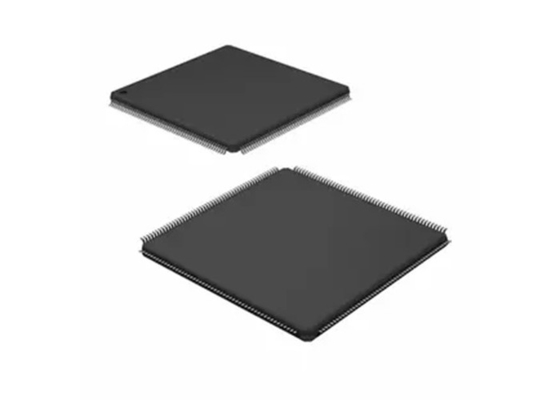 Η επιφάνεια 176-LQFP μικροελεγκτών MCU STM32H730IBT6Q τοποθετεί το ολοκληρωμένο κύκλωμα μικροελεγκτών ΛΆΜΨΗΣ