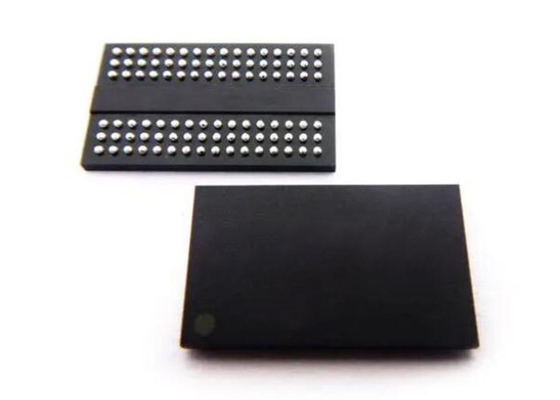 Μνήμη IC Chip MT41K64M16TW-107 AUT:J Αυτοκινητοβιομηχανική DDR3L SDRAM 96FBGA Μνήμη IC