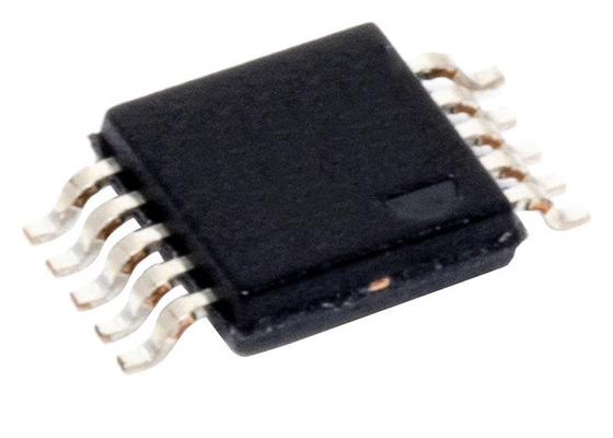 Σύγχρονο βήμα LT8609IMSE#WTR 42V 3A - κάτω από το ρυθμιστή με το ήρεμο ρεύμα 2.5µA
