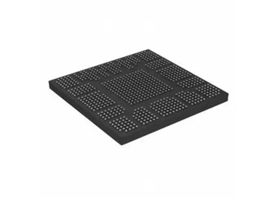 STM32H753XIH6 ARM Μικροελεγκτής IC με πακέτο 265-TFBGA, 168 I/O και RTC χαμηλής κατανάλωσης