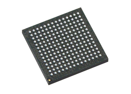 Πλαίσιο Προγραμματισμού Πύλης XC6SLX100-2FGG676C 676BGA Spartan 6 LX FPGA IC