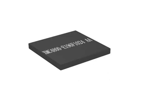 Τσιπ μικροελεγκτών μικροελεγκτών MCU 144MHz φλοιών M4 XMC4800-E196F1024 AA ΒΡΑΧΙΟΝΩΝ