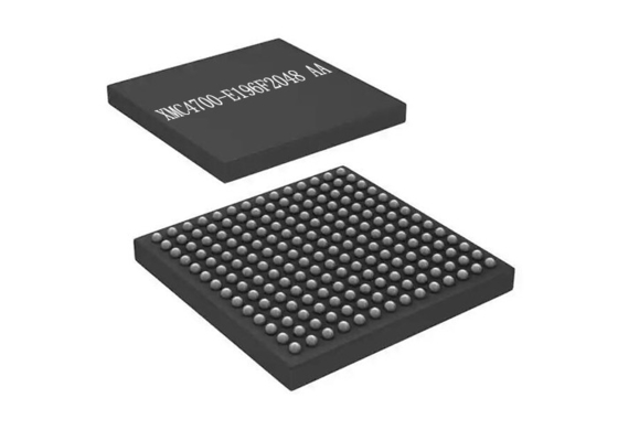 Υψηλή επίδοση μικροελεγκτών MCU 196LFBGA τσιπ XMC4700-E196F2048 AA μικροελεγκτών
