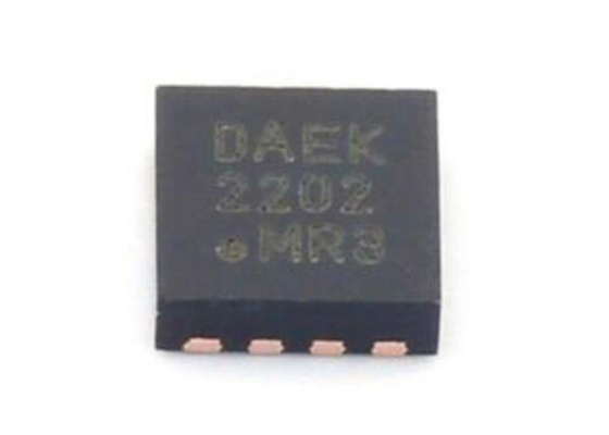 Το τσιπ MCP2542FDT-E/MFVAO 8DFN ολοκληρωμένων κυκλωμάτων ΜΠΟΡΕΊ FD τσιπ ολοκληρωμένου κυκλώματος πομποδεκτών 8Mbps