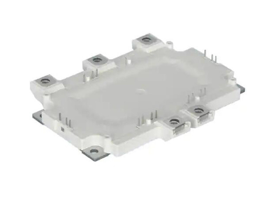 Αυτοκίνητη IGBT ενότητα αναστροφέων 400A IGBT ενοτήτων FS400R07A3E3 650V τριφασική