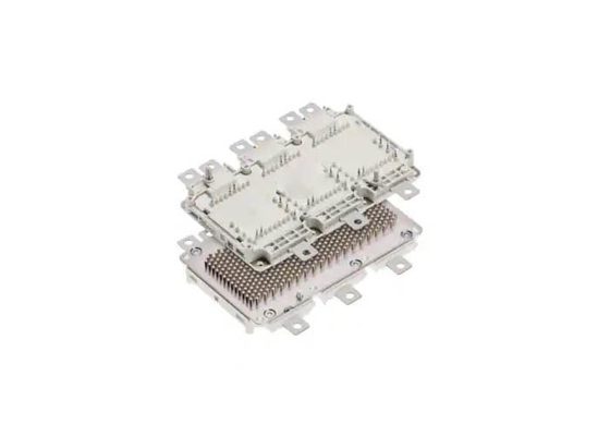 Τα αυτοκίνητα πλαίσια ενοτήτων FS380R12A6T4LB 870W IGBT τοποθετούν τις ενότητες IGBT