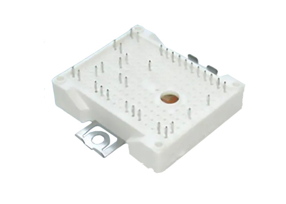 Τα πλαίσια κρυσταλλολυχνιών FS05MR12A6MA1B 1.2kV 200A τοποθετούν τις αυτοκίνητες ενότητες IGBT