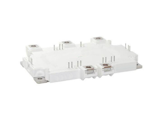 αυτοκίνητος IGBT 1250W IGBT τριφασικός αναστροφέας ενοτήτων 650V ενοτήτων FS400R07A1E3