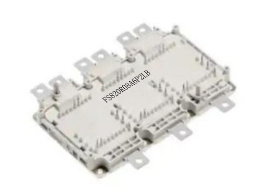 Αυτοκίνητες ενότητες ενότητας 820A IGBT Drive ενοτήτων FS820R08A6P2LB HybridPACK IGBT
