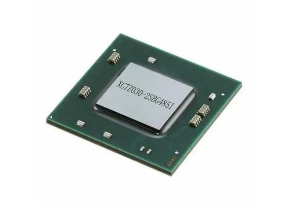 Τσιπ ολοκληρωμένου κυκλώματος XC7Z030-2SBG485I FCBGA485 Field Programmable Gate Array