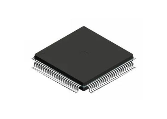 Lqfp-100 μικροελεγκτές αρχιτεκτονικής δύναμης μικροελεγκτών MCU SPC564L70L3CBFSR