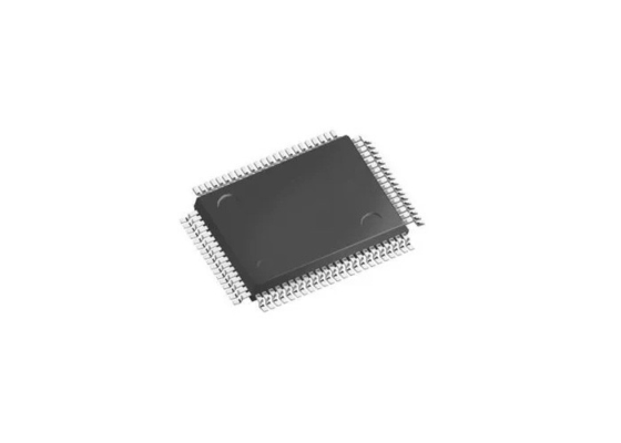 SPC560P40L3CEFAR τριανταδυάμπιτο ενσωματωμένο ολοκληρωμένο κύκλωμα μικροελεγκτών MCU 64 MHZ 5V 256kB