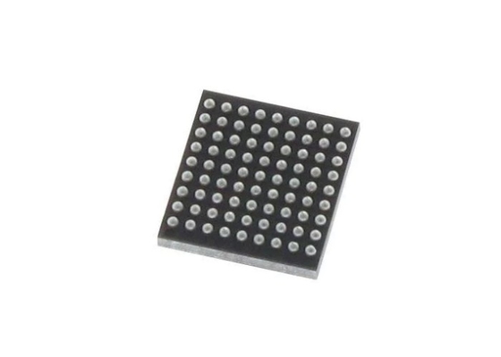 STM32F446MEY6 τριανταδυάμπιτος μικροελεγκτής MCU πυρήνων βραχιόνων φλοιός-M4 υψηλής επίδοσης