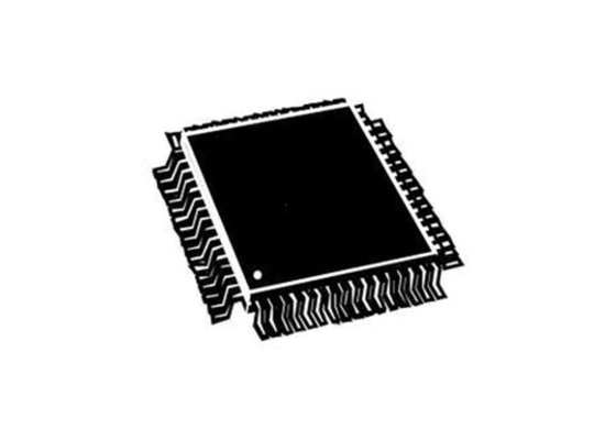 STM32F446RET6 ενσωματωμένη συσκευασία επεξεργαστών 64-LQFP ΒΡΑΧΙΟΝΩΝ μικροελεγκτής