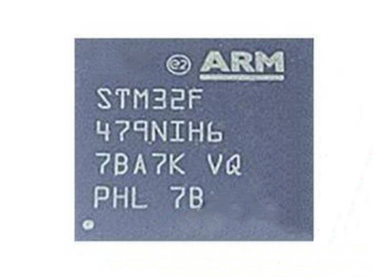STM32F479NIH6 τσιπ μικροελεγκτών ΒΡΑΧΙΌΝΩΝ μικροελεγκτών MCU TFBGA216 180MHz
