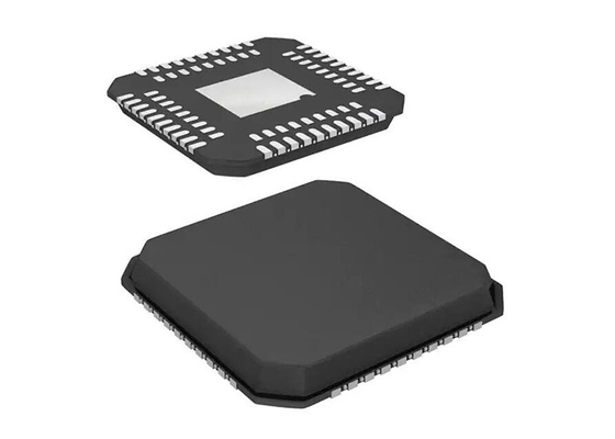 2.4GHz με διπλό σύστημα λειτουργίας BT της BT ενιαίο τσιπ τσιπ 76VQFN BT V4.2 ελεγκτών ολοκληρωμένου κυκλώματος CC2564CRVMR