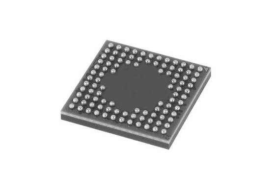 Ολοκληρωμένο κύκλωμα τριανταδυάμπιτο 100MHz 512KB μικροελεγκτών μικροελεγκτών MCU STM32F411VEH6