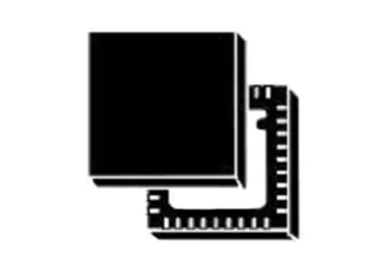 STM32F412CEU6 Μικροελεγκτής MCU 100MHz 32Bit Microcontroller IC UFQFPN48 Ενσωματωμένο MCU