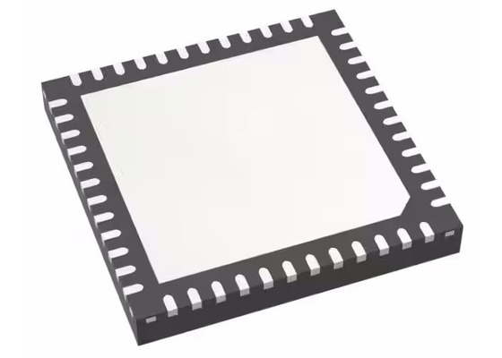 1MB η επιφάνεια ΛΑΜΨΗΣ 48-UFQFPN τοποθετεί ενσωματωμένους τους STM32F412CGU6 μικροελεγκτές