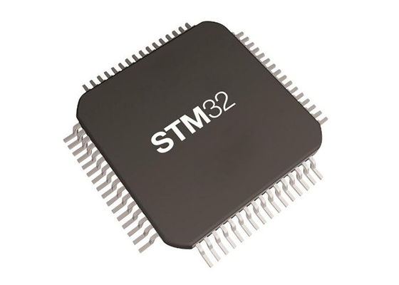 168MHz υψηλή επίδοση ολοκληρωμένου κυκλώματος 144-LQFP μικροελεγκτών μικροελεγκτών MCU STM32F415ZGT6