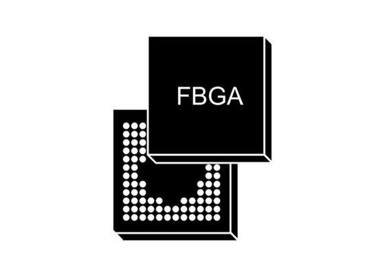 84MHz ενιαίος πυρήνας μικροελεγκτών MCU 100UFBGA τσιπ STM32F401VEH6 μικροελεγκτών