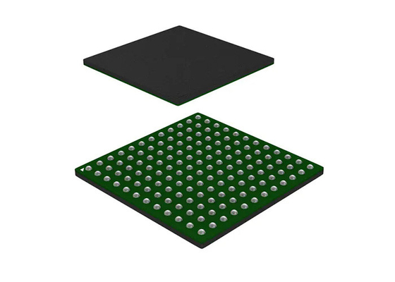 Μικροελεγκτής μικροελεγκτών MCU STM32F413ZGJ6 100MHz υψηλής επίδοσης
