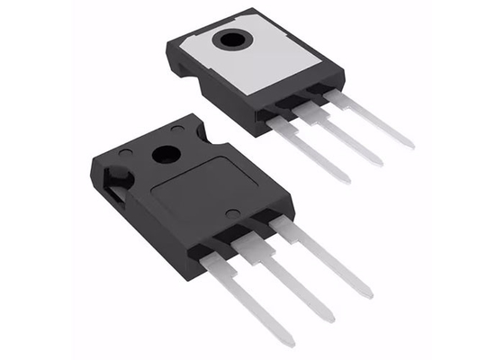 N-Channel 650V κρυσταλλολυχνίες NTHL027N65S3HF μέσω της τρύπας -247-3 συσκευασία