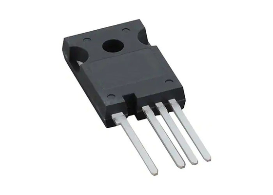 ενιαίες IGBTs κρυσταλλολυχνίες FGH4L40T120LQD -247-4 1200V 306W μέσω της τρύπας