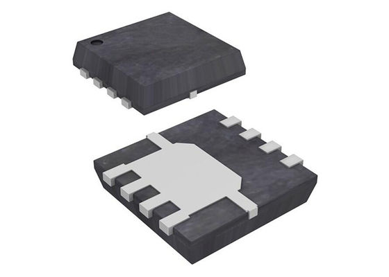 60V MOSFETs N-Channel τσιπ 8WDFN ολοκληρωμένων κυκλωμάτων κρυσταλλολυχνιών NVTFS016N06CTAG