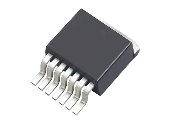 MOSFETs τσιπ NTBG060N090SC1 ολοκληρωμένων κυκλωμάτων ενιαίες κρυσταλλολυχνίες d2pak-7