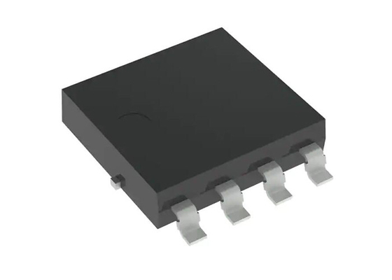 Ενιαίες N-Channel MOSFET 8-LFPAK δύναμης κρυσταλλολυχνιών NTMJS1D4N06CLTWG κρυσταλλολυχνίες